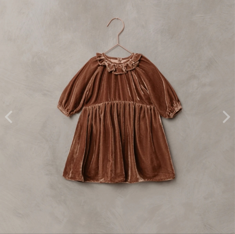 NWOT Noralee Adeline Dress